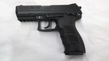 HECKLER & KOCH P30S 9MM LUGER (9X19 PARA) - 1 of 3