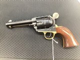 CIMARRON PISTOLERO .22 LR - 1 of 2