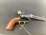 CIMARRON PISTOLERO .22 LR - 2 of 2