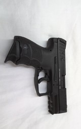 HECKLER & KOCH VP9SK 9MM LUGER (9X19 PARA) - 2 of 3