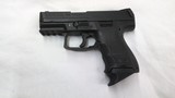 HECKLER & KOCH VP9SK 9MM LUGER (9X19 PARA) - 1 of 3