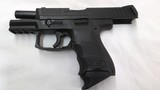 HECKLER & KOCH VP9SK 9MM LUGER (9X19 PARA) - 3 of 3