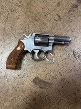 SMITH & WESSON 64-3 3 inch .38 SPL - 2 of 3
