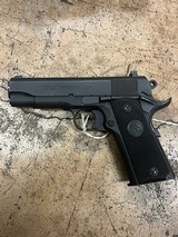 COLT M1991A1 COMMANDER MODEL .45 ACP - 3 of 3