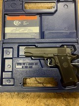 COLT M1991A1 COMMANDER MODEL .45 ACP - 1 of 3