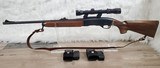 REMINGTON 742 WOODSMASTER .30-06 SPRG - 1 of 3