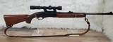REMINGTON 742 WOODSMASTER .30-06 SPRG - 2 of 3