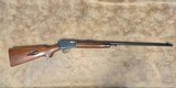 WINCHESTER MODEL 63 SUPER SPEED & SUPER -X .22 LR - 1 of 3