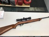 RUGER 10/22 .22 LR