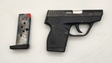 TAURUS PT 738 .380 ACP - 3 of 3