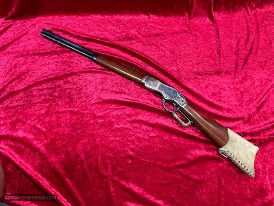 UBERTI 1873 .45 COLT .45 LC