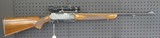 BROWNING BAR MARK II SAFARI .338 WIN MAG