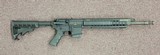 RUGER SR-556 5.56X45MM NATO - 1 of 3