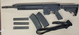 RUGER SR-556 5.56X45MM NATO - 3 of 3