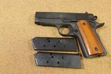 ROCK ISLAND ARMORY M1911 A1 CS .45 ACP - 1 of 3