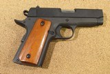 ROCK ISLAND ARMORY M1911 A1 CS .45 ACP - 3 of 3