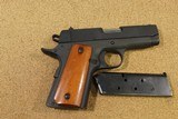 ROCK ISLAND ARMORY M1911 A1 CS .45 ACP - 2 of 3