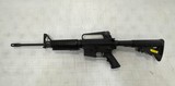 COLT AR-15 A2 5.56X45MM NATO