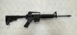 COLT AR-15 A2