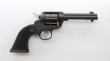 RUGER WRANGER .22 LR - 1 of 3