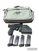 KIMBER R7 MAKO 9MM LUGER (9X19 PARA) - 1 of 2