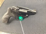 SMITH & WESSON BG38 BODYGAURD .38 SPL +P - 3 of 3