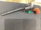 RUGER "NEW MODEL" SUPER BLACKHAWK STAINLESS .44 MAGNUM - 3 of 3