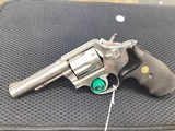 SMITH & WESSON 65-2 .357 MAG - 1 of 2