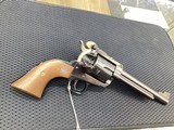 RUGER "NEW MODEL" BLACKHAWK .357 MAG - 2 of 3