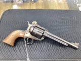 RUGER "NEW MODEL" BLACKHAWK .357 MAG - 3 of 3