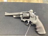 SMITH & WESSON 28 .357 MAG