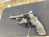 SMITH & WESSON 28 .357 MAG - 2 of 3