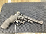 SMITH & WESSON 28 .357 MAG - 3 of 3