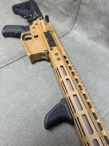 NOVESKE LIGHT AFGHAN GEN 3 5.56X45MM NATO - 3 of 3