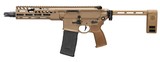 SIG SAUER MCX SPEAR-LT .300 AAC BLACKOUT