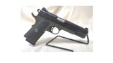 WILSON COMBAT CQB .45 ACP - 2 of 3