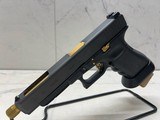 GLOCK 34 GEN 3 9MM LUGER (9X19 PARA) - 1 of 3
