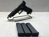 GLOCK 34 GEN 3 9MM LUGER (9X19 PARA) - 2 of 3