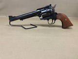 RUGER NEW MODEL BLACKHAWK .357 MAG - 2 of 3