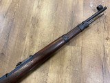 MAUSER WAFFEN MARKS WWII WW2 BYF 44 8MM 8MM - 3 of 3