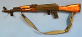 ROMARM WASR 10 7.62X39MM - 2 of 2