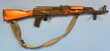 ROMARM WASR 10 7.62X39MM