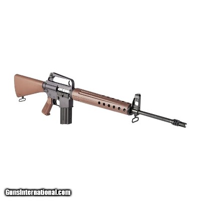 BROWNELLS BRN-PROTO 5.56X45MM NATO