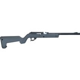 TACTICAL SOLUTIONS X-RING VR TAKEDOWN RIFLE .22 .22 LR