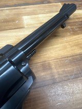 RUGER BLACKHAWK 3 SCREW .41 REM MAG - 3 of 3