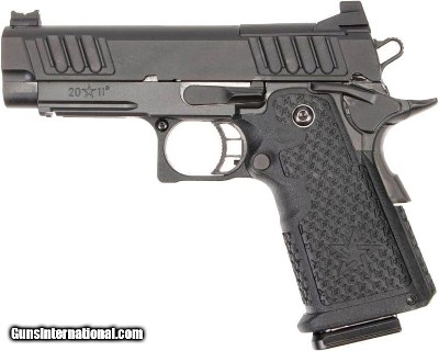 STACCATO C2 9MM LUGER (9X19 PARA)