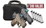 SPRINGFIELD ARMORY HELLCAT PRO OSP 9MM LUGER (9X19 PARA) - 1 of 2