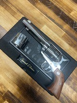 RUGER VAQUERO SPECIAL EDITION W/ 2 CYLINDERS! .40 S&W - 2 of 3