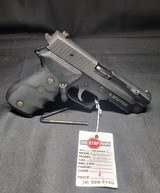 SIG SAUER P220 .45 ACP - 2 of 2