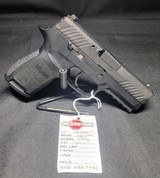 SIG SAUER P320 9MM LUGER (9X19 PARA) - 2 of 2